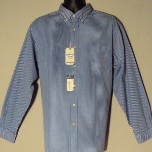 Cremieux Collection. Dress Shirt.